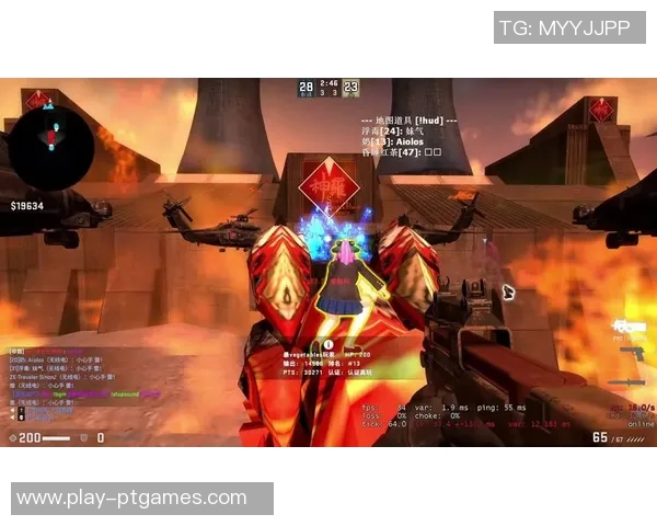 热议CSGOV5技术变革带来的游戏体验与竞技生态新机遇 热议CSGOV5技术变革带来的游戏体验与竞技生态新机遇