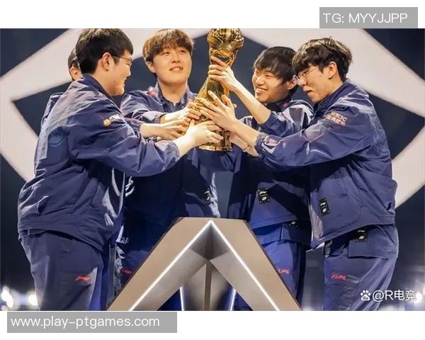 深入分析BLG战队边路渗透战术对比赛胜负的影响与启示