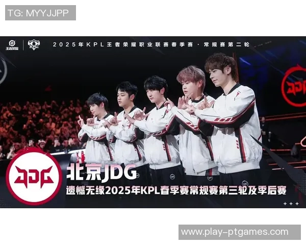 王者荣耀深度解析JDG战队的默契配合与战术策略