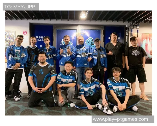 EDG战队在DOTA2领域的转型与发展趋势深度解析