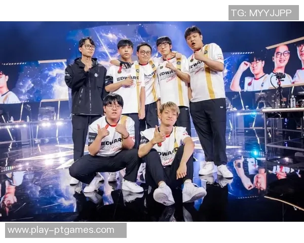 EDG战队国际邀请赛精彩回顾与突破历程全景解析