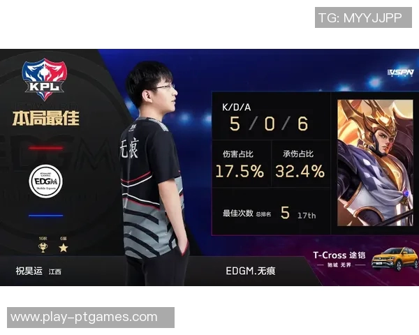 电竞实时数据聚焦王者荣耀EDG团队意识与战术分析探讨