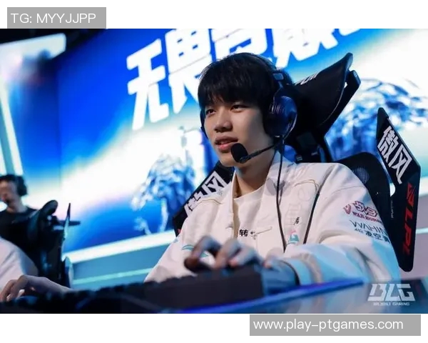 DOTA2赛场BLG战队节奏创新高引发热议与关注