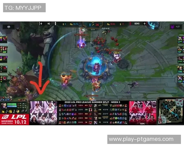 esports最新数据和平精英节奏排行榜揭晓EDG强势夺得第二名引发热议