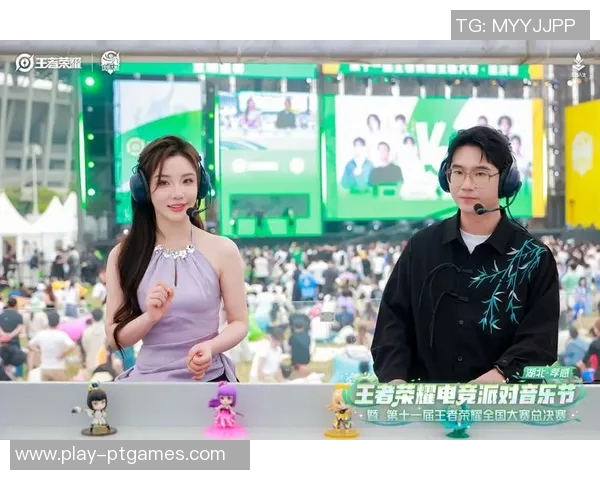 电竞新闻李丽深度专访回顾王者荣耀成长历程与未来展望